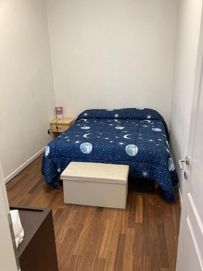 Apartmán Benedettine Verona Exteriér fotografie