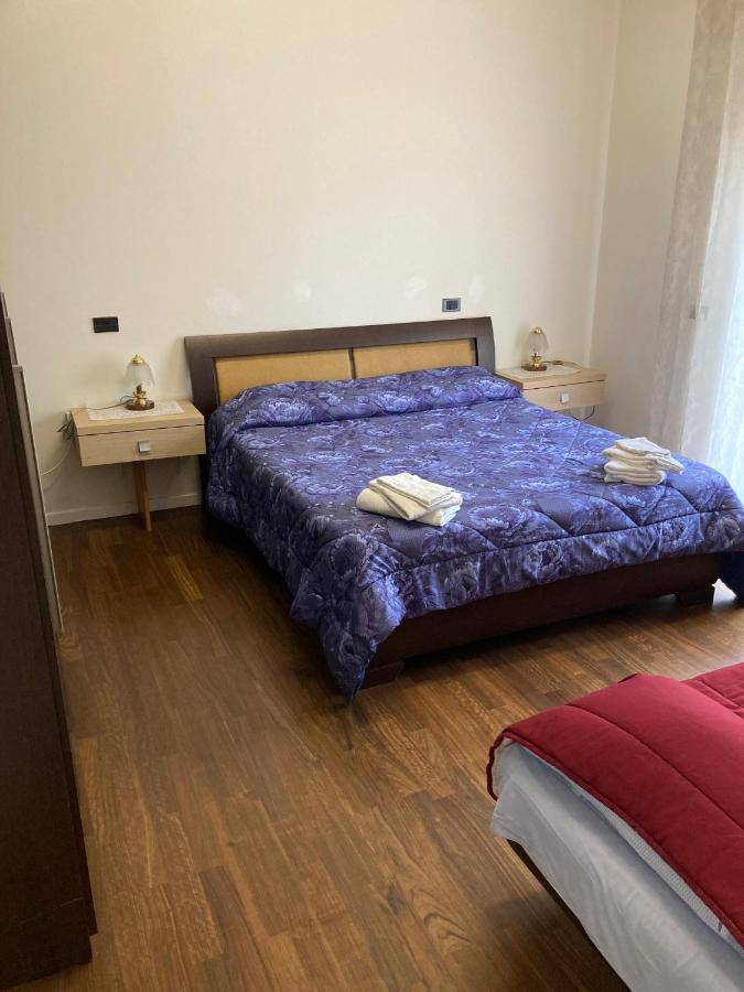 Apartmán Benedettine Verona Exteriér fotografie